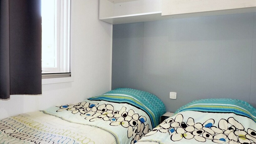 Imagen de la habitación del Camping Felix De La Bastide. Foto 17