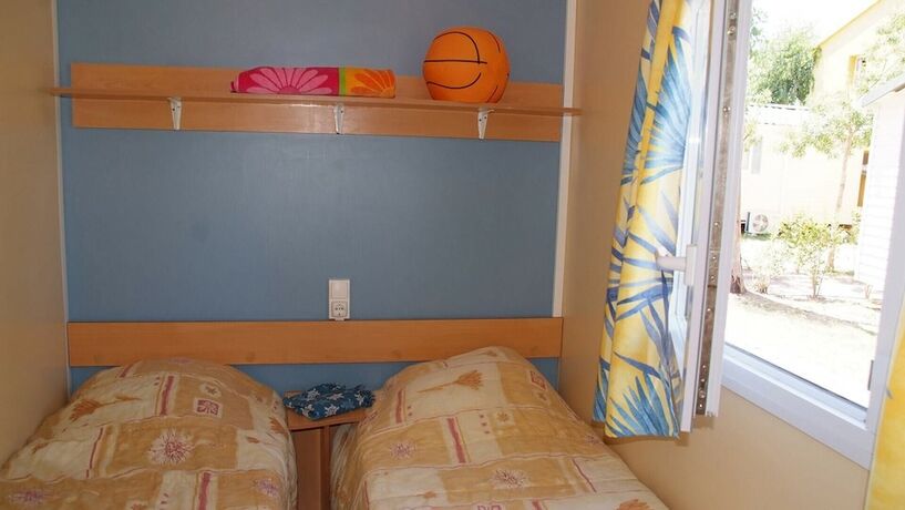 Imagen de la habitación del Camping Felix De La Bastide. Foto 19