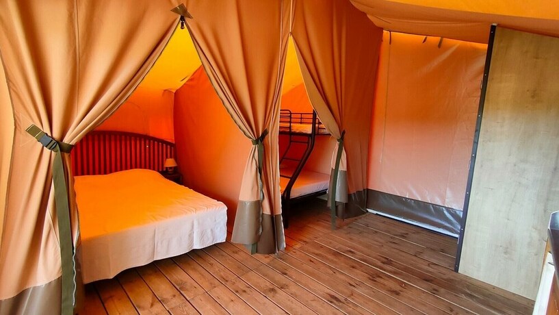 Imagen de la habitación del Camping Felix De La Bastide. Foto 20