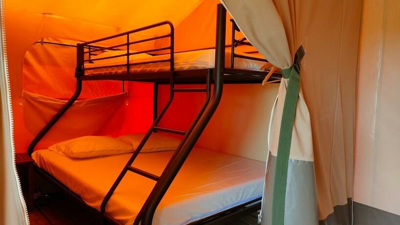 Imagen de la habitación del Camping Felix De La Bastide. Foto 21