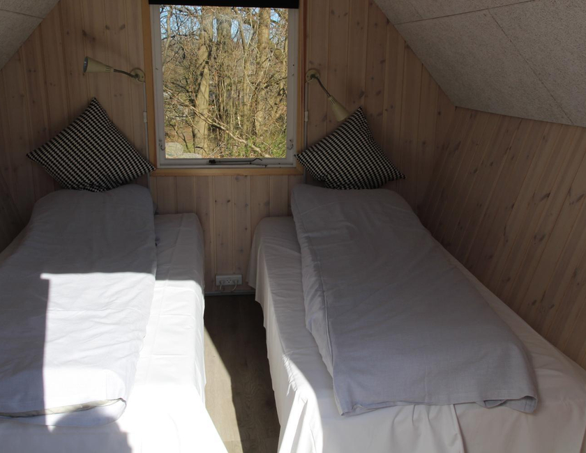 Imagen general del Camping Fjordlyst & Cottages. Foto 2