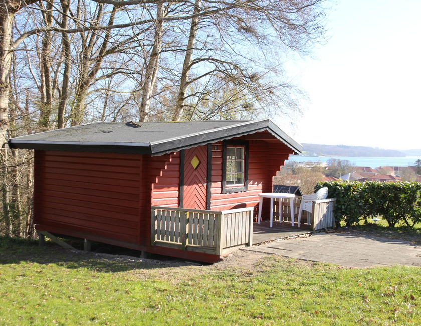 Imagen general del Camping Fjordlyst & Cottages. Foto 4
