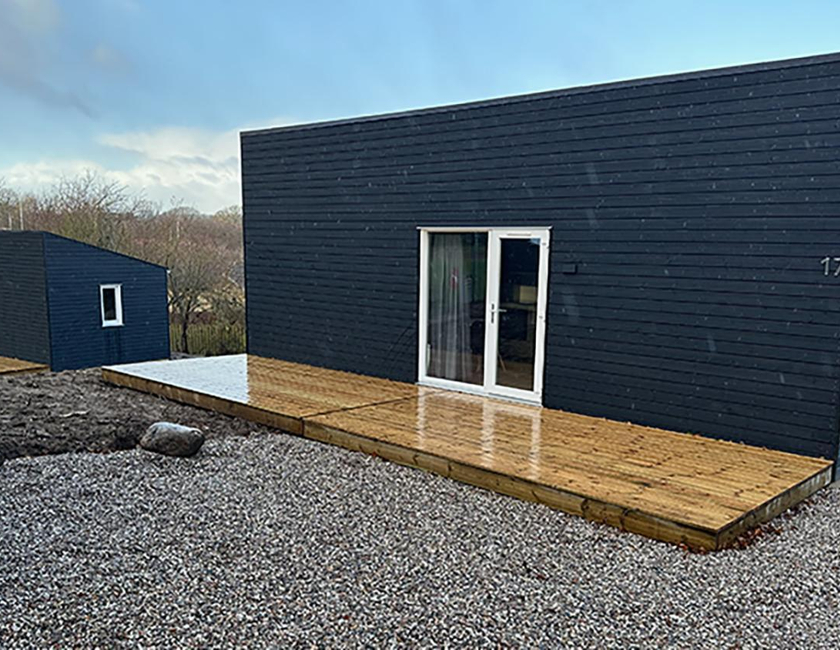 Imagen general del Camping Fjordlyst & Cottages. Foto 5