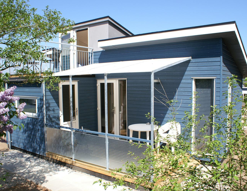 Imagen general del Camping Fjordlyst & Cottages. Foto 6