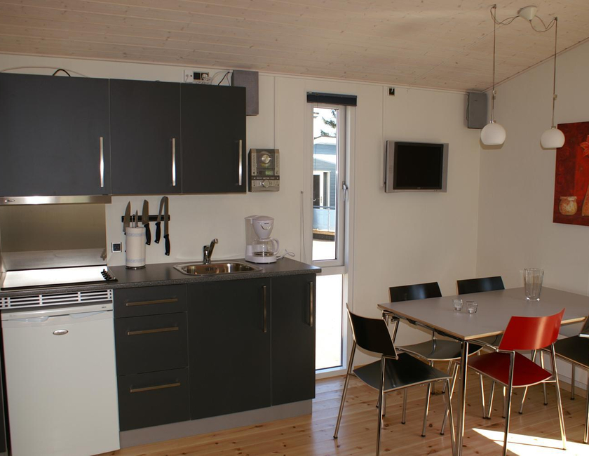 Imagen general del Camping Fjordlyst & Cottages. Foto 7