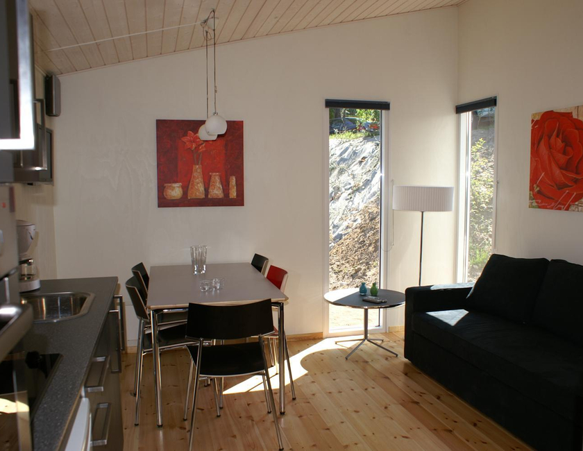 Imagen general del Camping Fjordlyst & Cottages. Foto 8