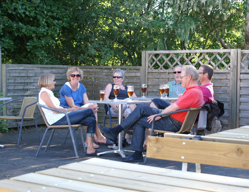 Imagen general del Camping Fjordlyst & Cottages. Foto 10