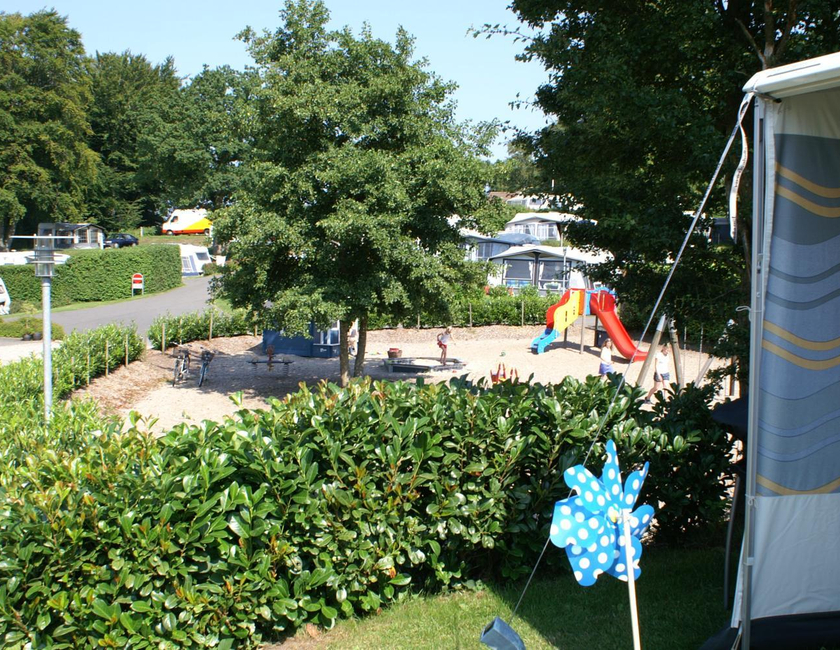 Imagen general del Camping Fjordlyst & Cottages. Foto 12