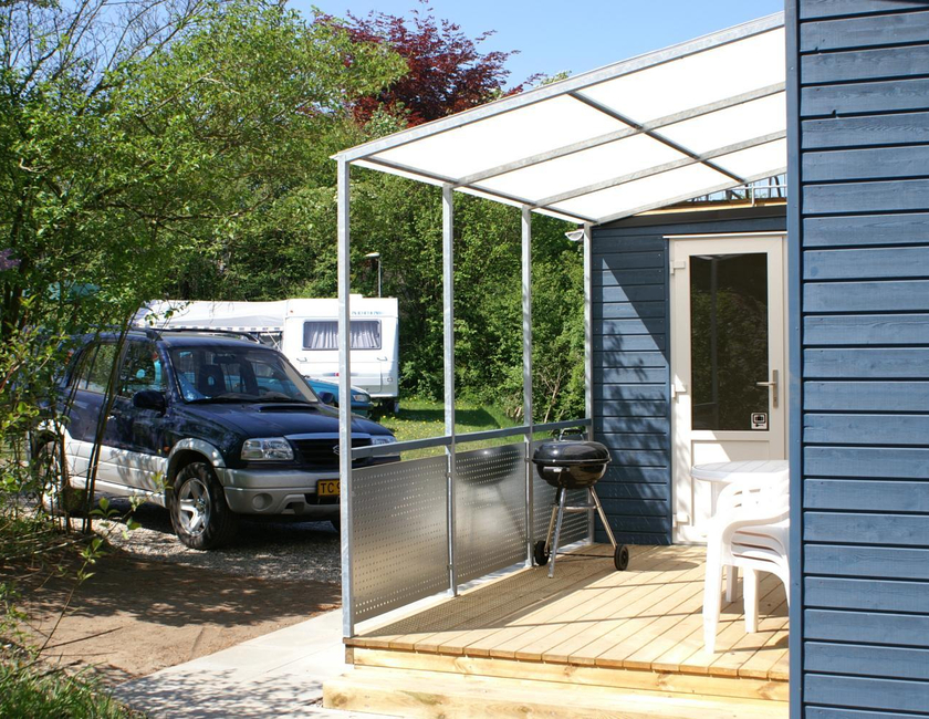 Imagen general del Camping Fjordlyst & Cottages. Foto 14
