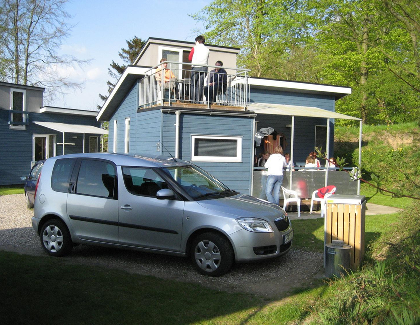 Imagen general del Camping Fjordlyst & Cottages. Foto 15