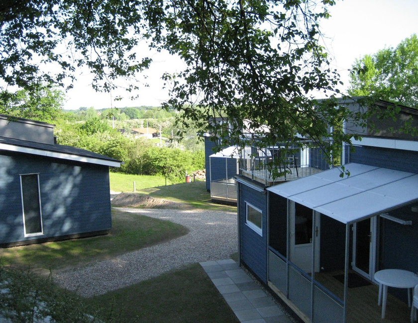 Imagen general del Camping Fjordlyst & Cottages. Foto 16