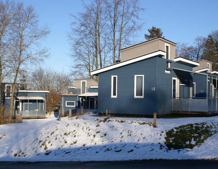 Imagen general del Camping Fjordlyst & Cottages. Foto 17