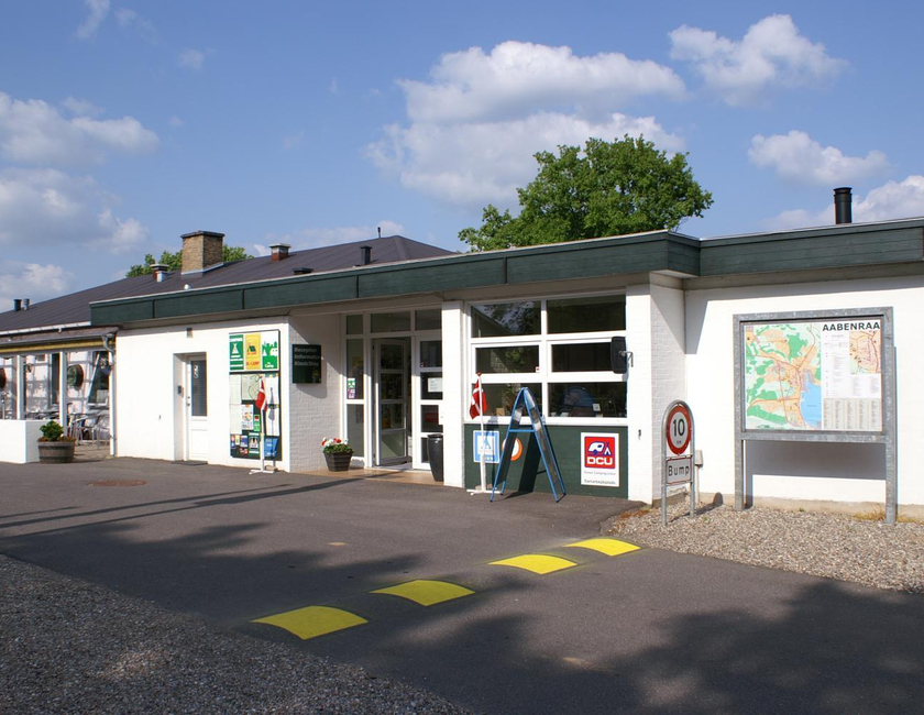 Imagen general del Camping Fjordlyst & Cottages. Foto 18