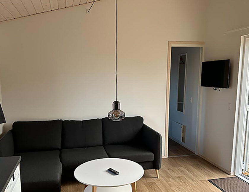 Imagen general del Camping Fjordlyst & Cottages. Foto 20