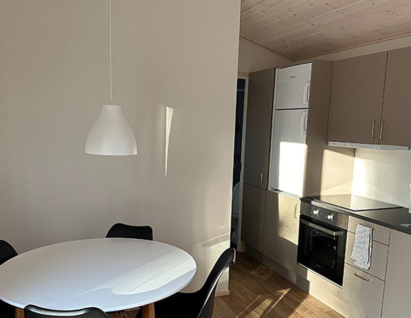 Imagen general del Camping Fjordlyst & Cottages. Foto 21