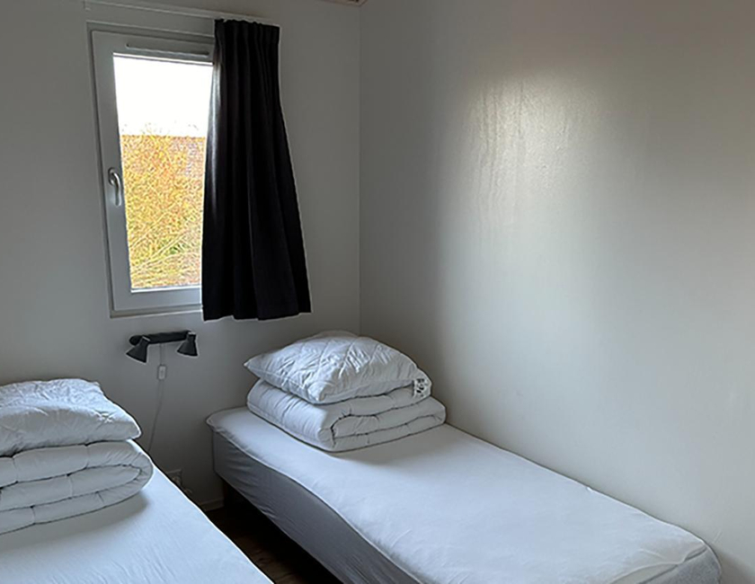 Imagen general del Camping Fjordlyst & Cottages. Foto 22