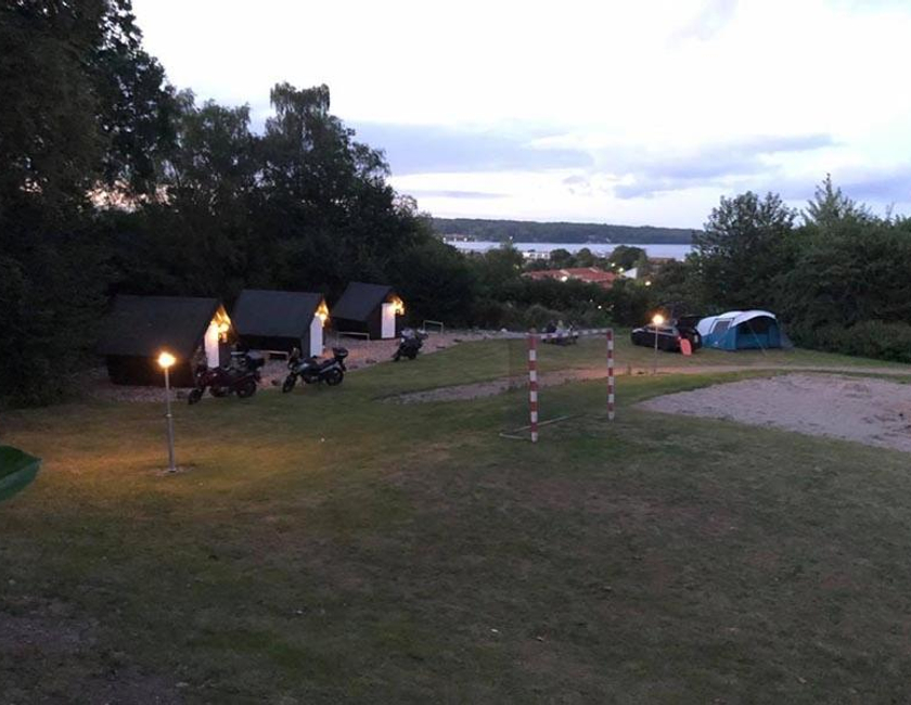 Imagen general del Camping Fjordlyst & Cottages. Foto 23