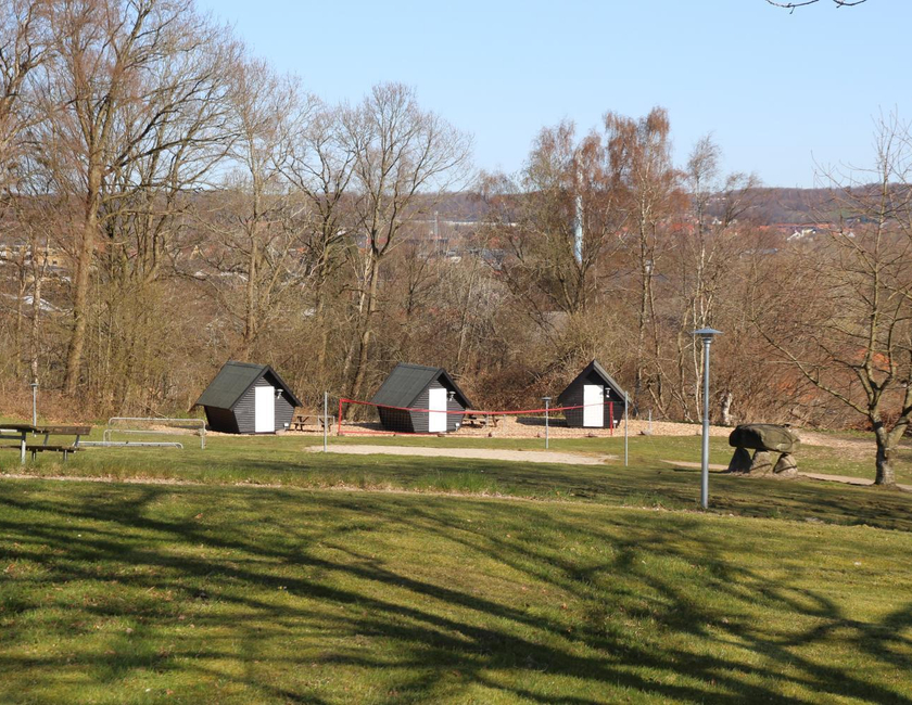 Imagen general del Camping Fjordlyst & Cottages. Foto 24