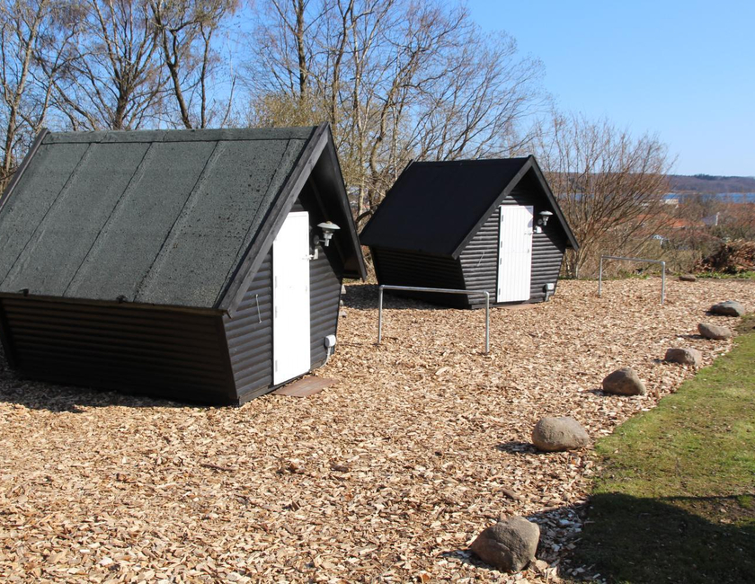 Imagen general del Camping Fjordlyst & Cottages. Foto 25
