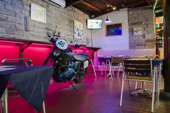 Imagen general del Camping Flaminio Village Bungalow Park - Campground. Foto 2