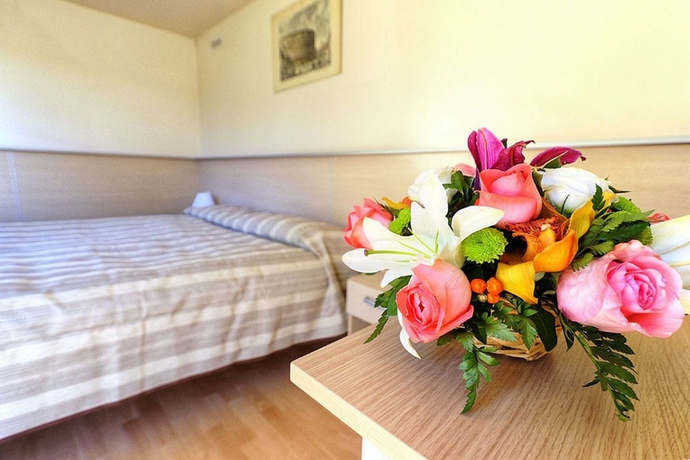 Imagen general del Camping Flaminio Village Bungalow Park - Campground. Foto 4