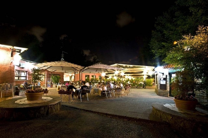 Imagen general del Camping Flaminio Village Bungalow Park - Campground. Foto 6