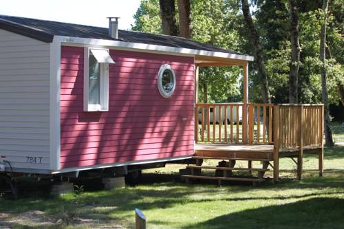 Imagen de la habitación del Camping Fleur D'oléron. Foto 1