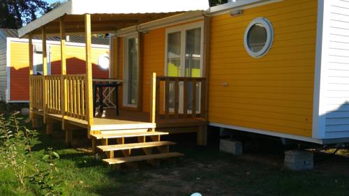 Imagen de la habitación del Camping Fleur D'oléron. Foto 2