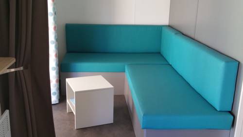 Imagen de la habitación del Camping Fleur D'oléron. Foto 3