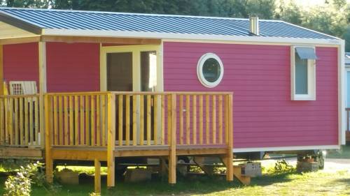 Imagen de la habitación del Camping Fleur D'oléron. Foto 5