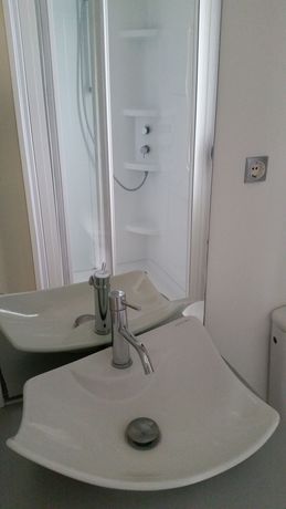 Imagen de la habitación del Camping Flumendosa. Foto 7