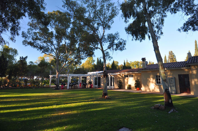 Imagen de la habitación del Camping Flumendosa. Foto 8