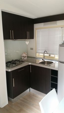 Imagen de la habitación del Camping Flumendosa. Foto 9