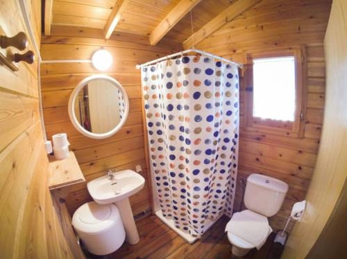 Imagen general del Camping Fontfreda. Foto 2