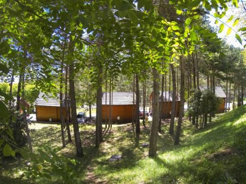 Imagen general del Camping Fontfreda. Foto 4