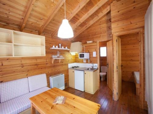 Imagen general del Camping Fontfreda. Foto 5