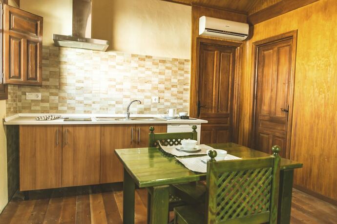 Imagen general del Camping Fort Bravo. Foto 2