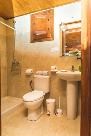 Imagen general del Camping Fort Bravo. Foto 4