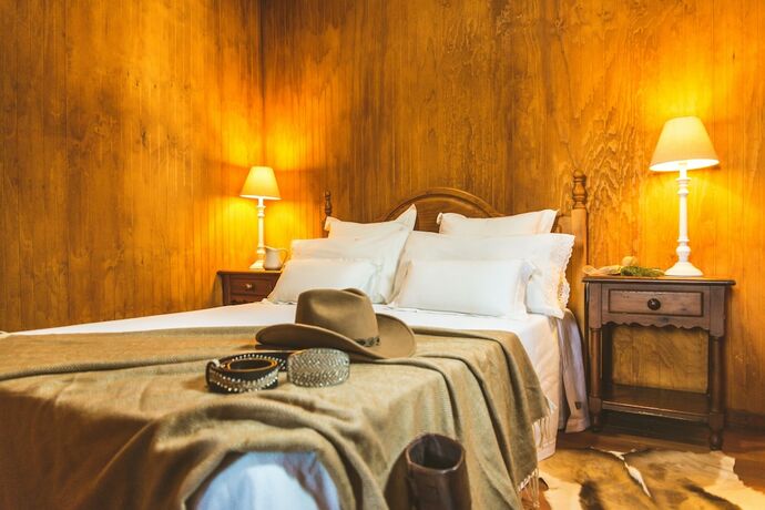 Imagen de la habitación del Camping Fort Bravo. Foto 11