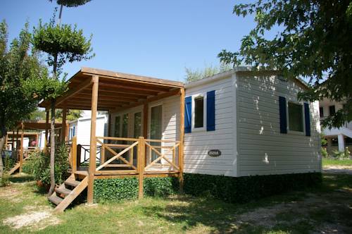 Imagen de la habitación del Camping Fossalta. Foto 3