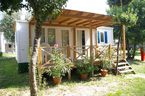 Imagen de la habitación del Camping Fossalta. Foto 4