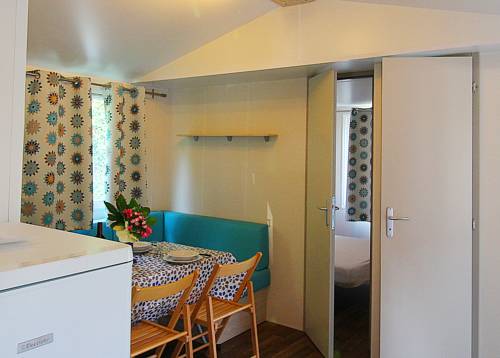 Imagen de la habitación del Camping Fossalta. Foto 6