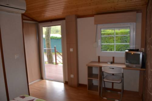 Imagen de la habitación del Camping Fuentes Blancas. Foto 8