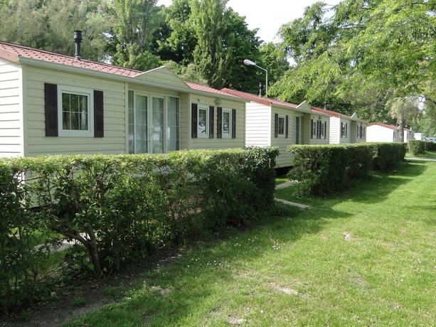 Imagen general del Camping Fusina. Foto 2