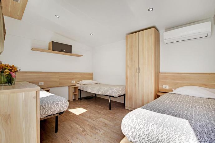 Imagen general del Camping Fusina. Foto 6