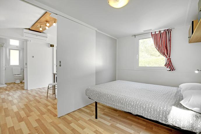 Imagen general del Camping Fusina. Foto 7