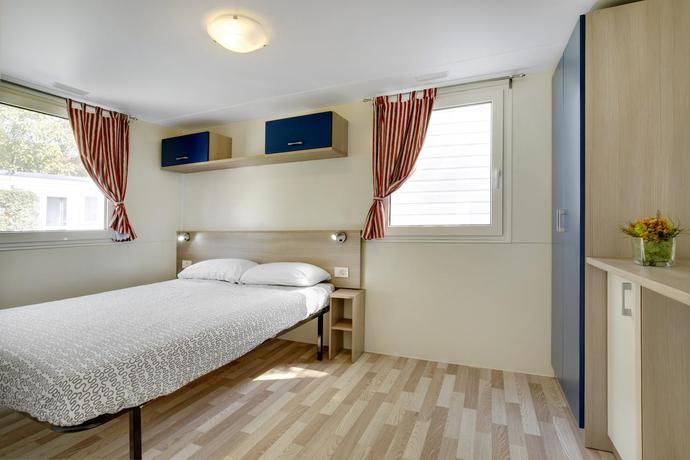 Imagen general del Camping Fusina. Foto 8