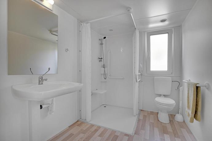 Imagen general del Camping Fusina. Foto 9