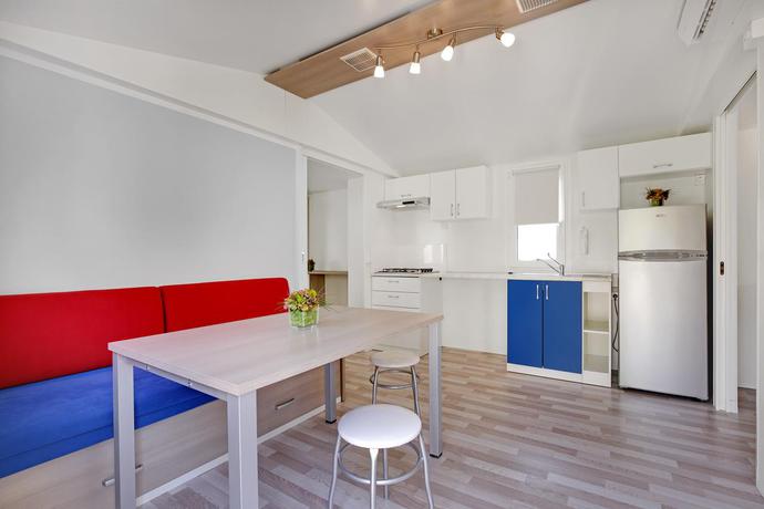 Imagen general del Camping Fusina. Foto 10