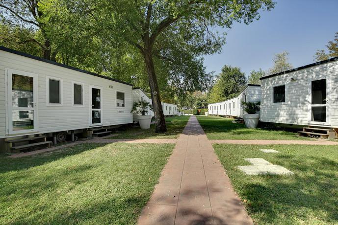 Imagen general del Camping Fusina. Foto 14